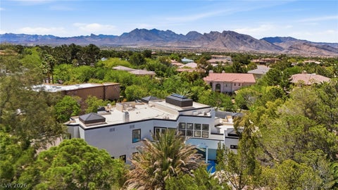 Tiny photo for 8821 Greensboro Lane, Las Vegas, NV 89134 (MLS # 2777241)