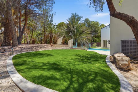 Tiny photo for 8821 Greensboro Lane, Las Vegas, NV 89134 (MLS # 2777241)