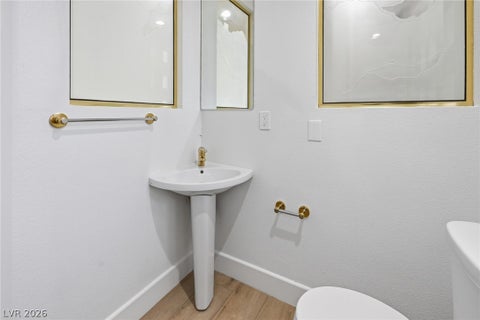 Tiny photo for 8821 Greensboro Lane, Las Vegas, NV 89134 (MLS # 2777241)