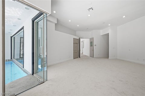 Tiny photo for 8821 Greensboro Lane, Las Vegas, NV 89134 (MLS # 2777241)