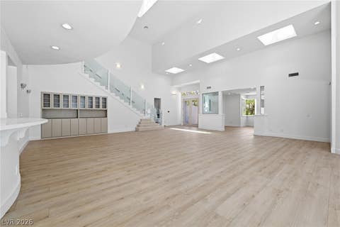 Tiny photo for 8821 Greensboro Lane, Las Vegas, NV 89134 (MLS # 2777241)
