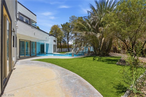 Tiny photo for 8821 Greensboro Lane, Las Vegas, NV 89134 (MLS # 2777241)