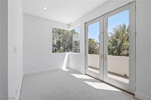 Tiny photo for 8821 Greensboro Lane, Las Vegas, NV 89134 (MLS # 2777241)