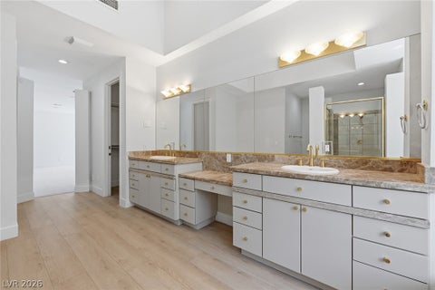 Tiny photo for 8821 Greensboro Lane, Las Vegas, NV 89134 (MLS # 2777241)