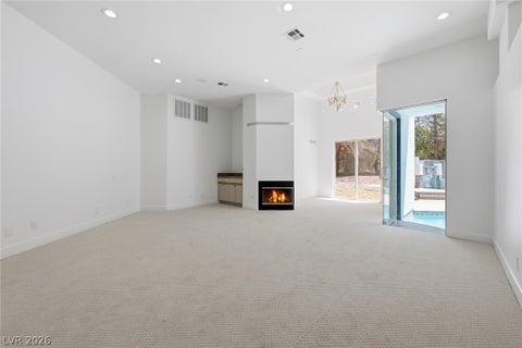 Tiny photo for 8821 Greensboro Lane, Las Vegas, NV 89134 (MLS # 2777241)