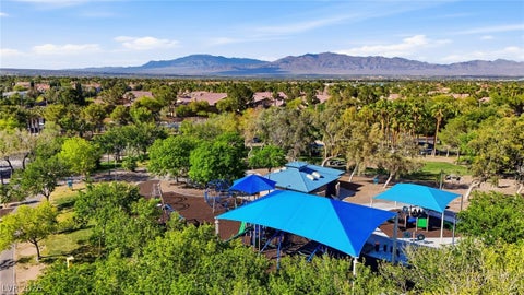 Tiny photo for 8821 Greensboro Lane, Las Vegas, NV 89134 (MLS # 2777241)