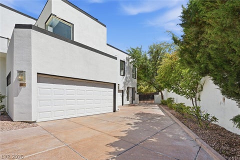 Tiny photo for 8821 Greensboro Lane, Las Vegas, NV 89134 (MLS # 2777241)