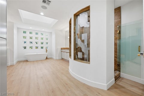 Tiny photo for 8821 Greensboro Lane, Las Vegas, NV 89134 (MLS # 2777241)