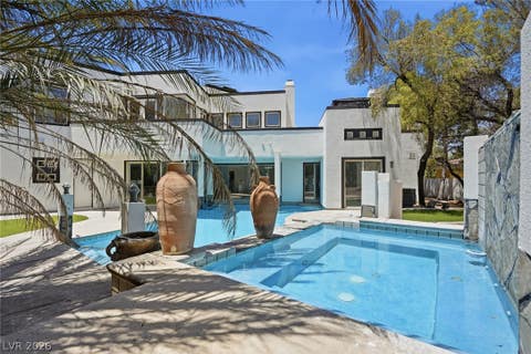 Tiny photo for 8821 Greensboro Lane, Las Vegas, NV 89134 (MLS # 2777241)