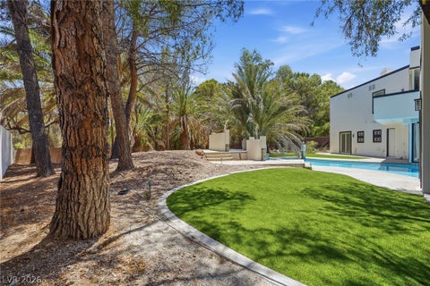 Tiny photo for 8821 Greensboro Lane, Las Vegas, NV 89134 (MLS # 2777241)