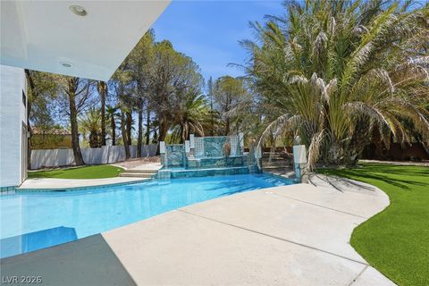 Tiny photo for 8821 Greensboro Lane, Las Vegas, NV 89134 (MLS # 2777241)