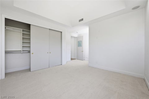 Tiny photo for 8821 Greensboro Lane, Las Vegas, NV 89134 (MLS # 2777241)