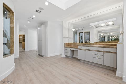 Tiny photo for 8821 Greensboro Lane, Las Vegas, NV 89134 (MLS # 2777241)