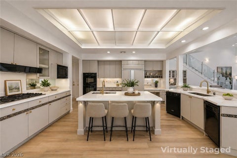 Tiny photo for 8821 Greensboro Lane, Las Vegas, NV 89134 (MLS # 2777241)