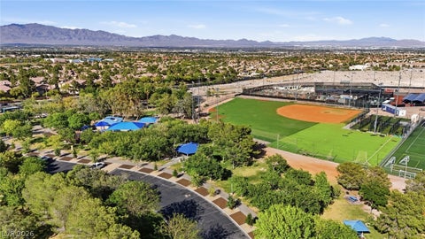 Tiny photo for 8821 Greensboro Lane, Las Vegas, NV 89134 (MLS # 2777241)