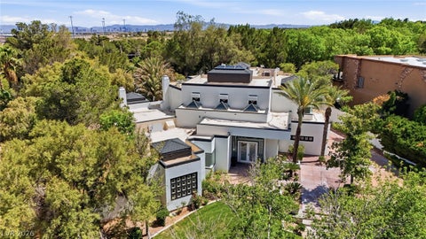 Tiny photo for 8821 Greensboro Lane, Las Vegas, NV 89134 (MLS # 2777241)