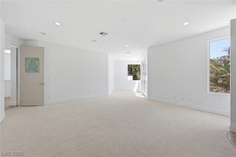 Tiny photo for 8821 Greensboro Lane, Las Vegas, NV 89134 (MLS # 2777241)