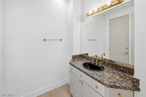 Tiny photo for 8821 Greensboro Lane, Las Vegas, NV 89134 (MLS # 2777241)
