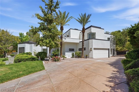 Tiny photo for 8821 Greensboro Lane, Las Vegas, NV 89134 (MLS # 2777241)