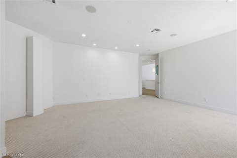 Tiny photo for 8821 Greensboro Lane, Las Vegas, NV 89134 (MLS # 2777241)