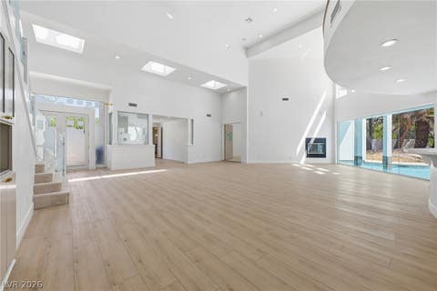 Tiny photo for 8821 Greensboro Lane, Las Vegas, NV 89134 (MLS # 2777241)