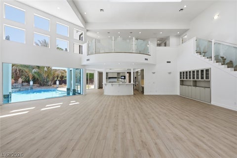 Tiny photo for 8821 Greensboro Lane, Las Vegas, NV 89134 (MLS # 2777241)