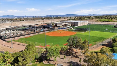 Tiny photo for 8821 Greensboro Lane, Las Vegas, NV 89134 (MLS # 2777241)