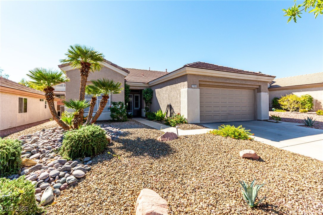 2153 High Mesa Drive