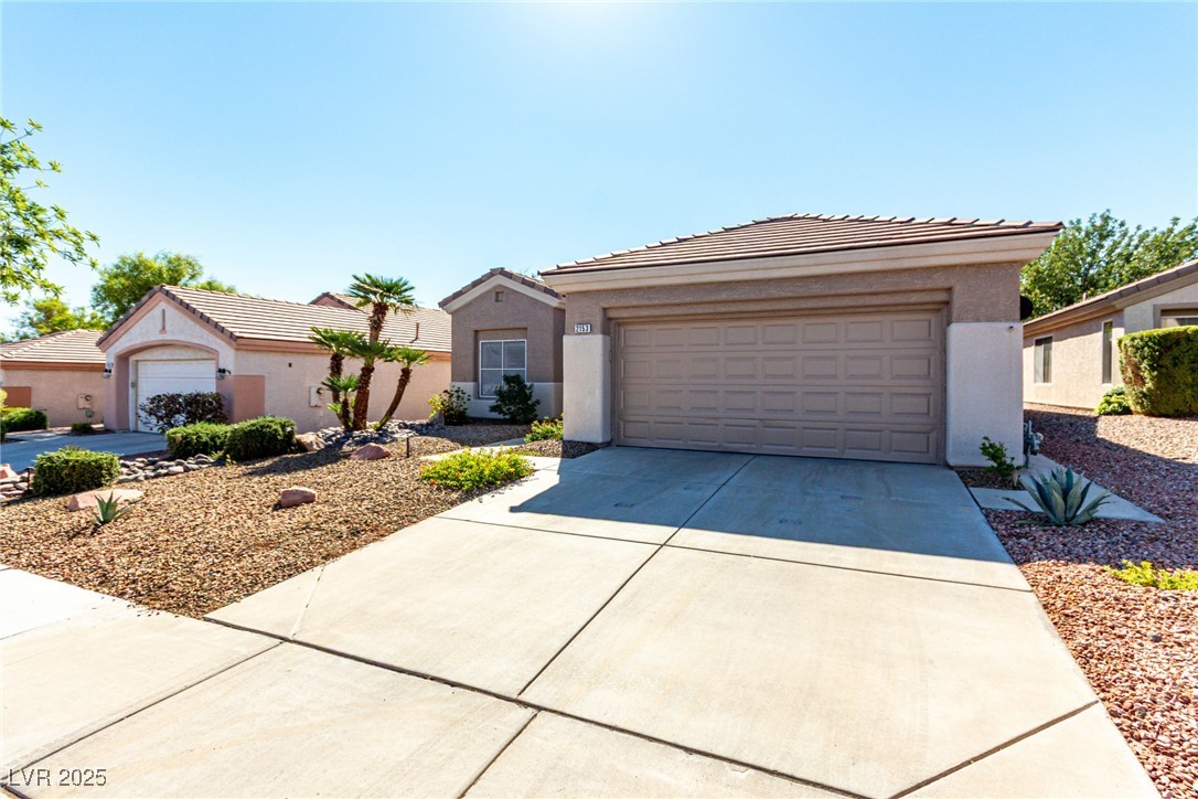 2153 High Mesa Drive
