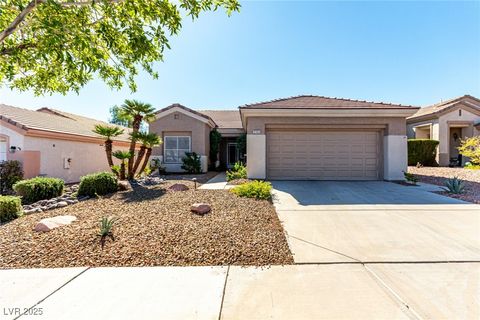 2153 High Mesa Drive Henderson NV 89012