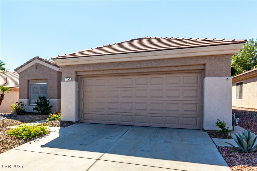 2153 High Mesa Drive