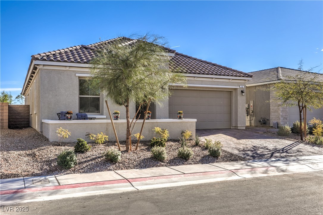 56 Tatahatso Point Street, Henderson, Nevada image 49