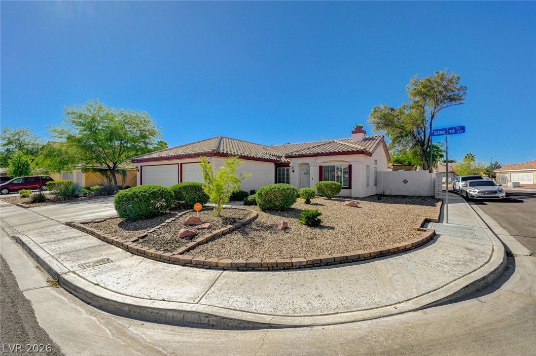 1739 Running Creek Drive