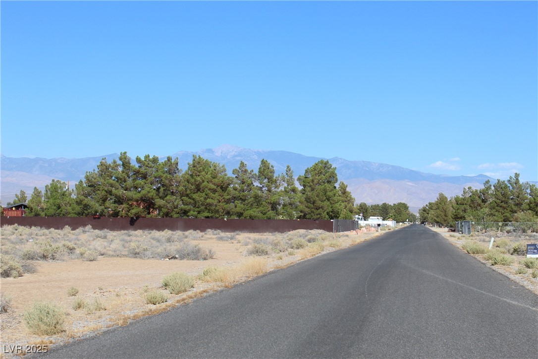 3450 W Retread Road