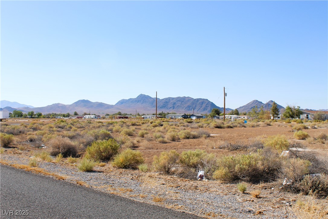 3450 W Retread Road