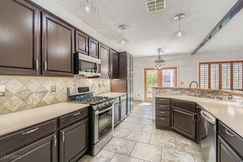 2424 Hydrus Avenue Henderson NV 89044