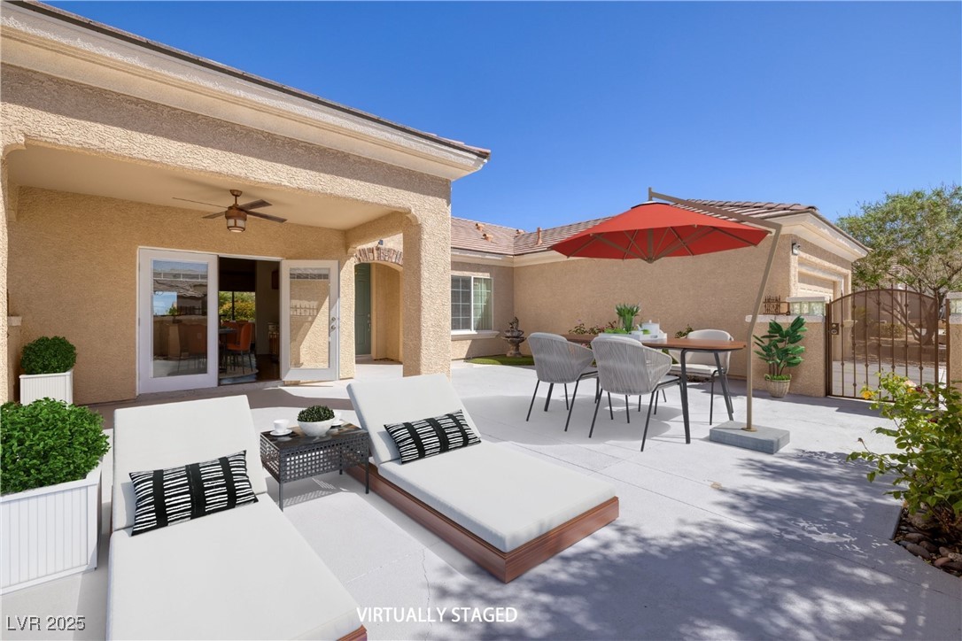 2219 Sawtooth Mountain Drive