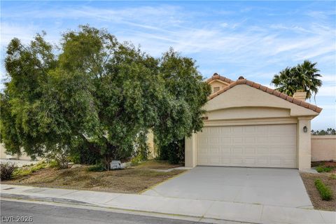 Photo of 337 Washoe Way, Henderson, NV 89074 (MLS # 2756408)