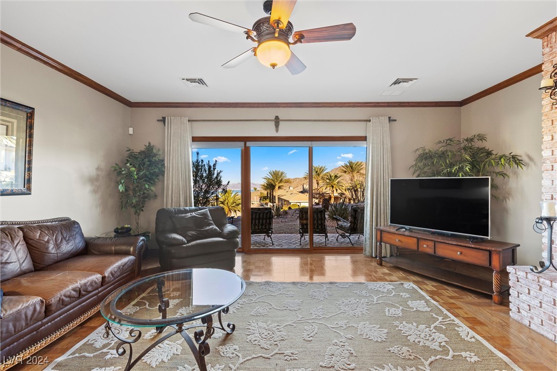 220 Hallett Cove Court, Boulder City, Nevada image 28