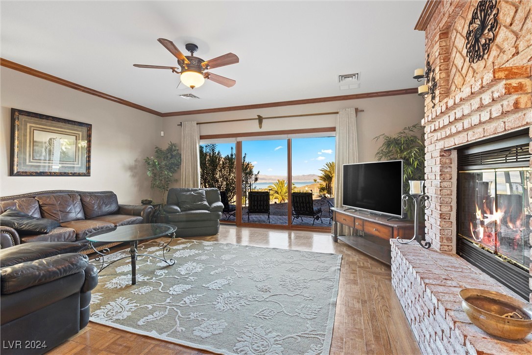 220 Hallett Cove Court, Boulder City, Nevada image 26