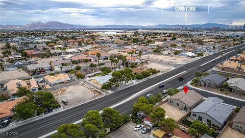2906 Carothers Court North Las Vegas NV 89032