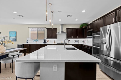 Tiny photo for 373 Via San Remo Circle, Henderson, NV 89011 (MLS # 2798728)