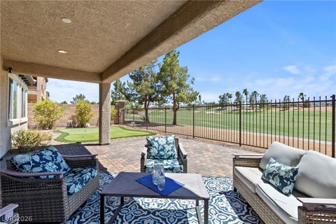 Tiny photo for 373 Via San Remo Circle, Henderson, NV 89011 (MLS # 2798728)