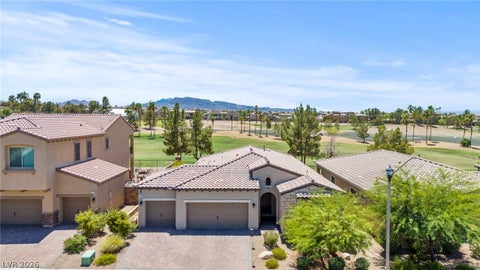 Tiny photo for 373 Via San Remo Circle, Henderson, NV 89011 (MLS # 2798728)