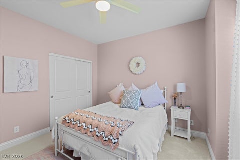 Tiny photo for 373 Via San Remo Circle, Henderson, NV 89011 (MLS # 2798728)