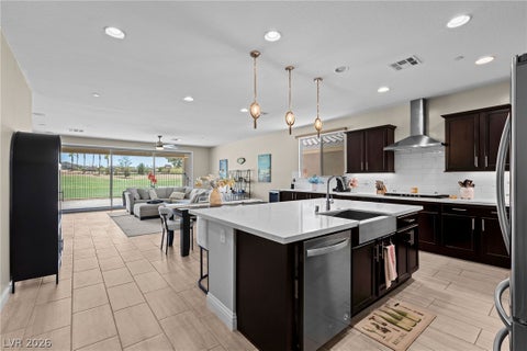 Tiny photo for 373 Via San Remo Circle, Henderson, NV 89011 (MLS # 2798728)