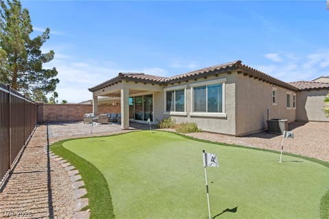 Tiny photo for 373 Via San Remo Circle, Henderson, NV 89011 (MLS # 2798728)