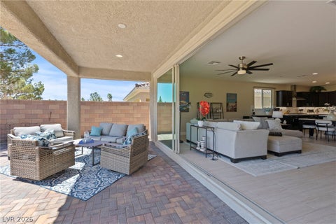Tiny photo for 373 Via San Remo Circle, Henderson, NV 89011 (MLS # 2798728)