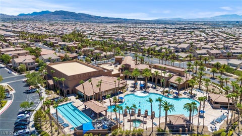 Tiny photo for 373 Via San Remo Circle, Henderson, NV 89011 (MLS # 2798728)