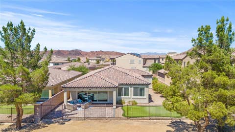 Tiny photo for 373 Via San Remo Circle, Henderson, NV 89011 (MLS # 2798728)